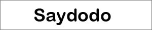 saydodo saydodo