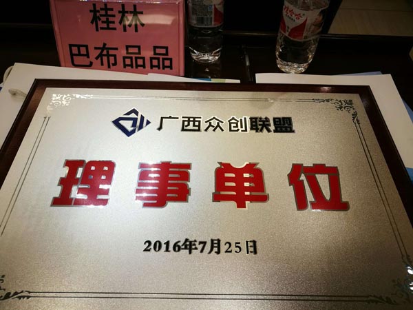 广西众创联合会