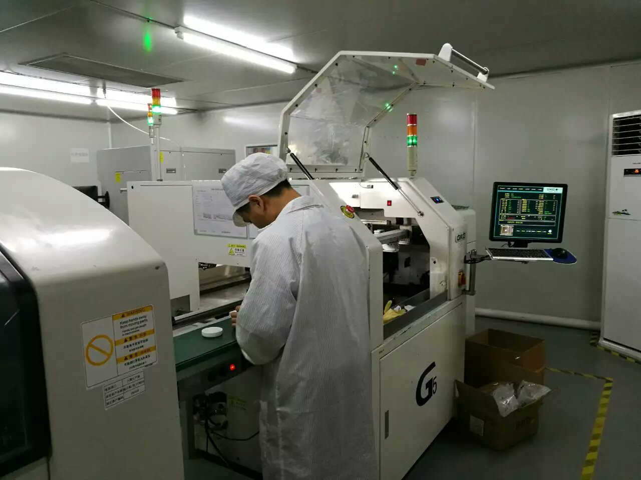 鼠标