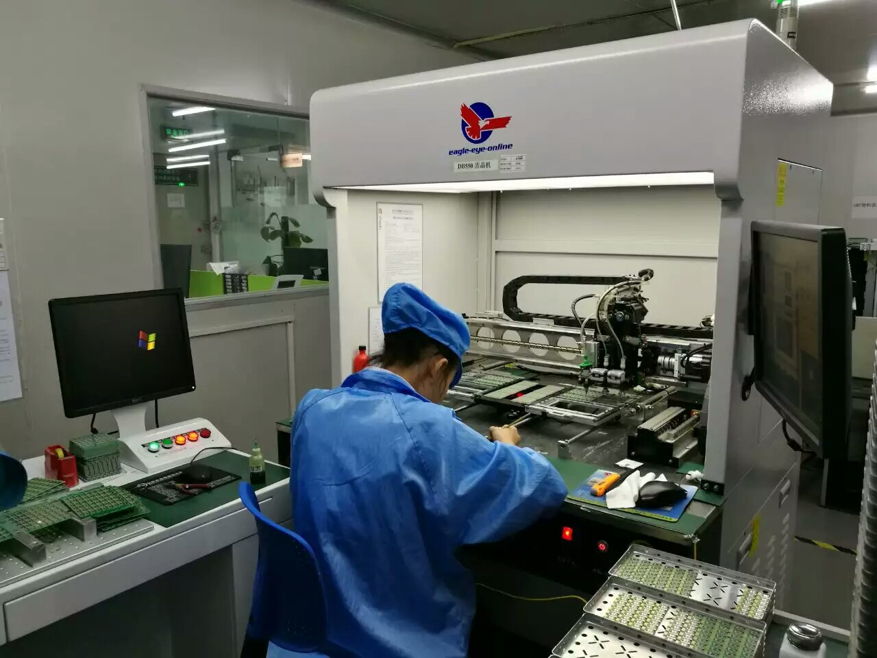 鼠标