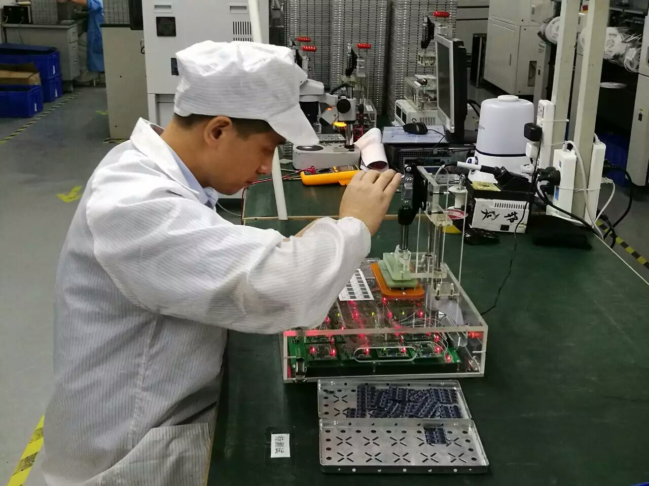 鼠标