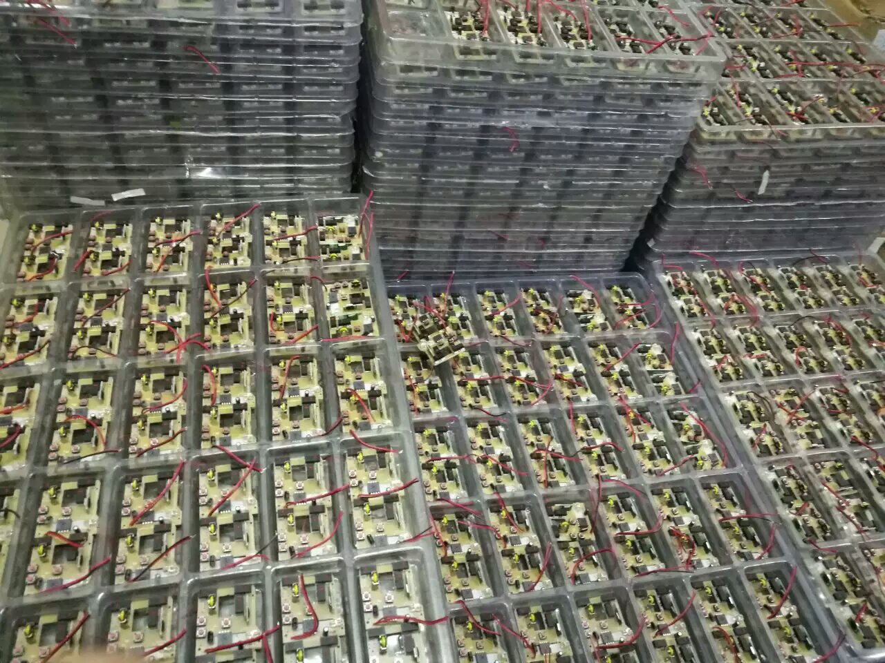 鼠标