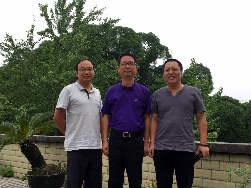定制客提供VR全景航拍服務