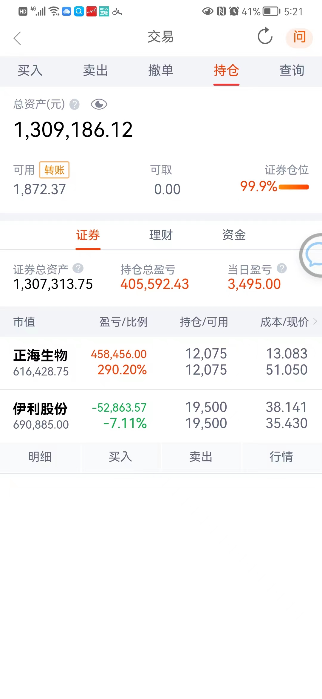 资本市场
